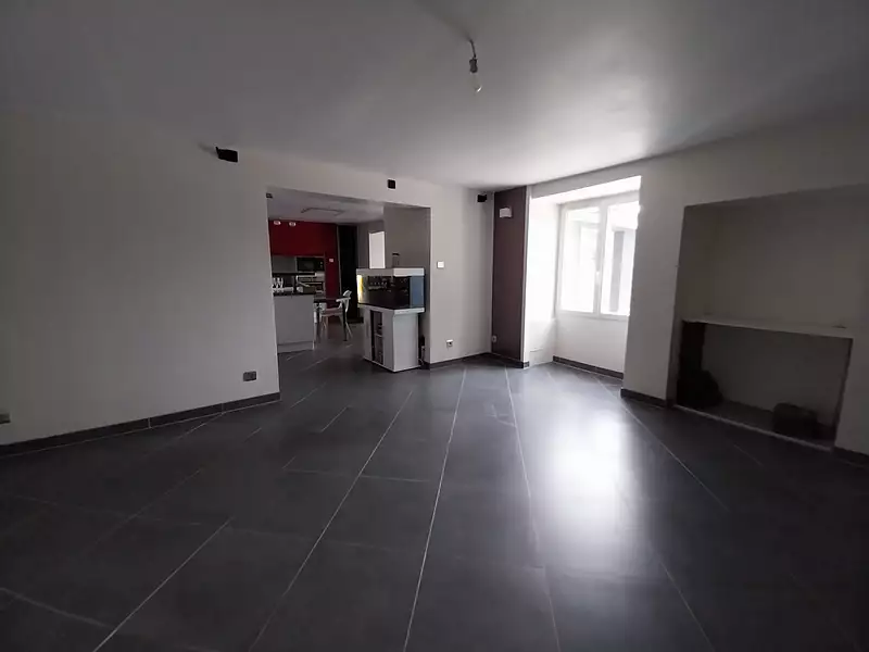 Maison, 118 m²