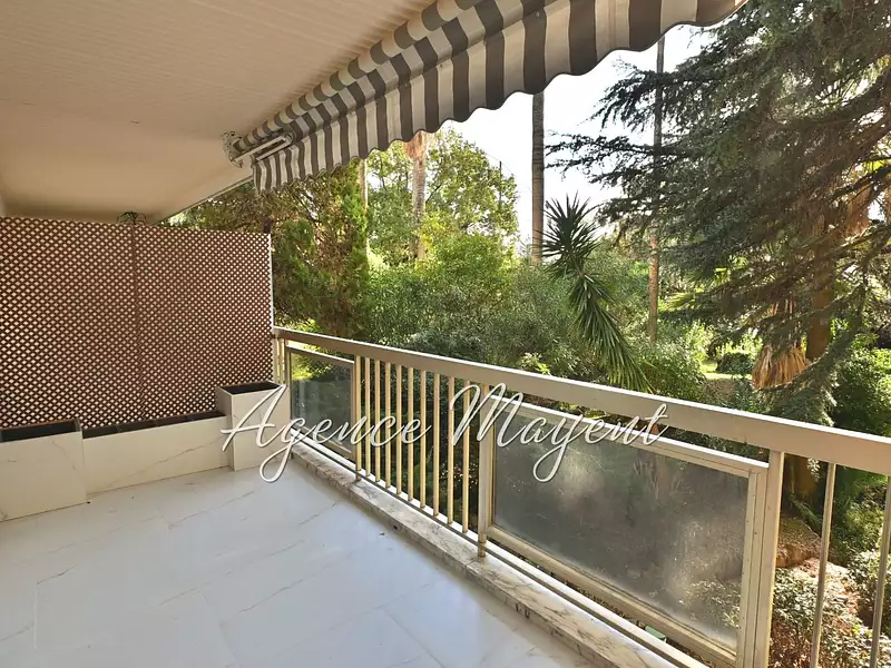 Appartement, 61,16 m²