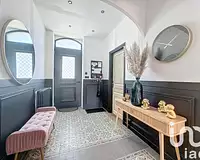 Maison, 196 m²