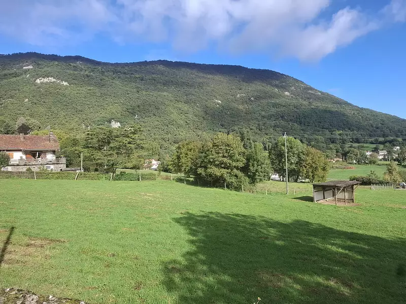 Terrain, 2 780 m²