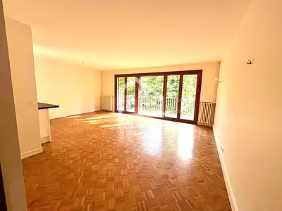 Appartement, 84 m²