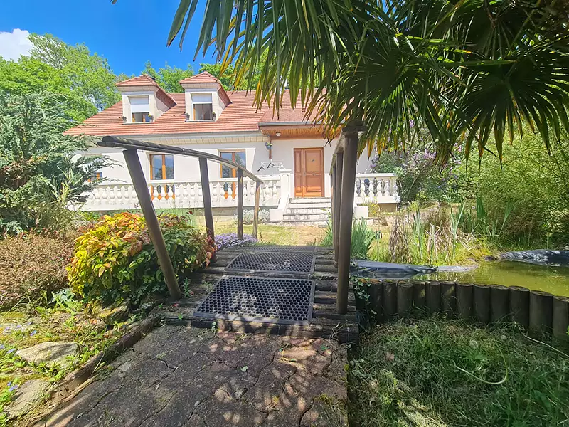 Maison, 160 m²