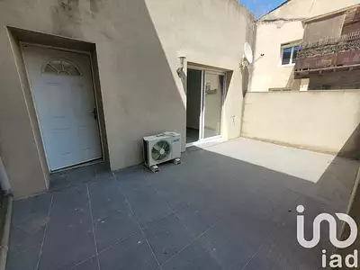 Appartement, 63 m²