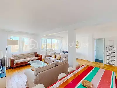 Appartement, 102 m²