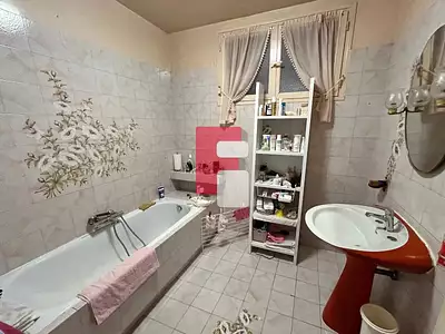 Maison, 100 m²