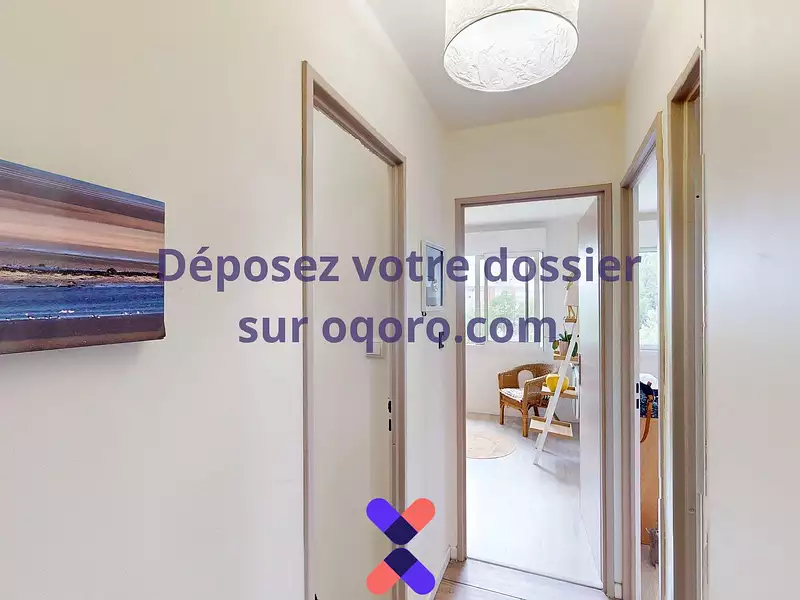 Appartement, 90,07 m²
