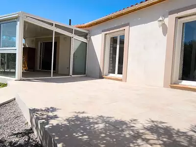 Maison, 115 m²