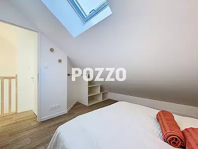 Maison, 50 m²