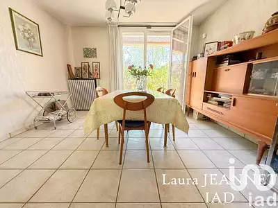 Maison, 117 m²