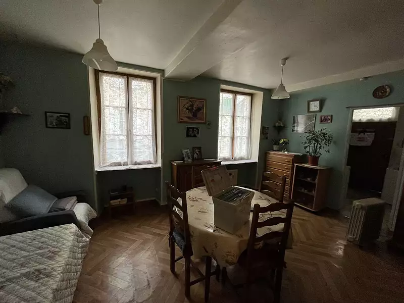 Maison, 70 m²