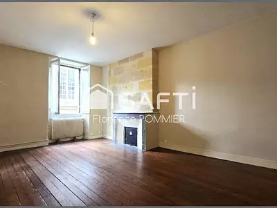Appartement, 116 m²