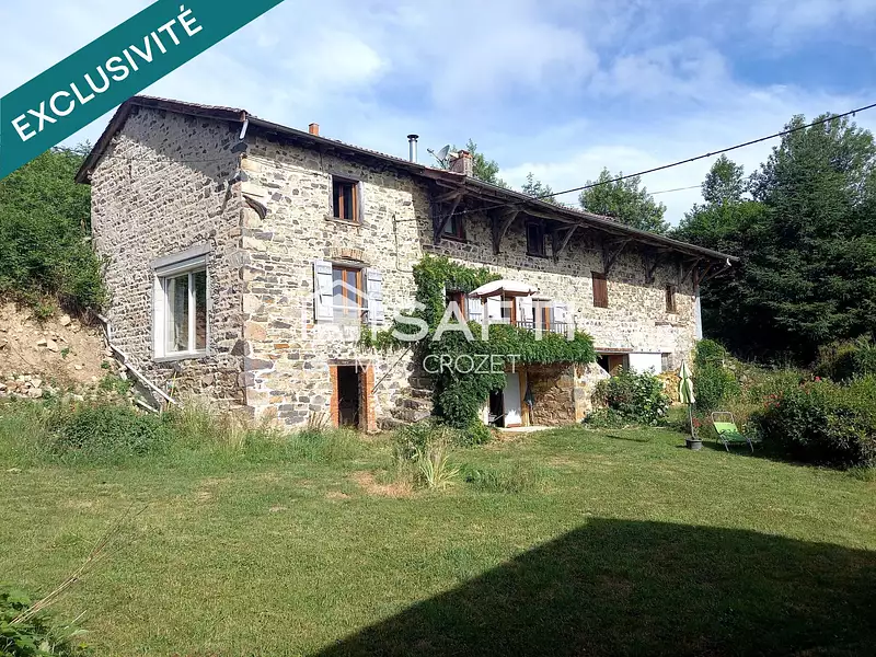 Maison, 110 m²