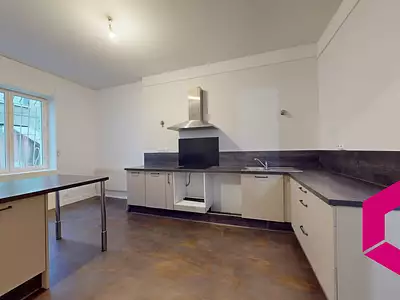 Appartement, 92,9 m²