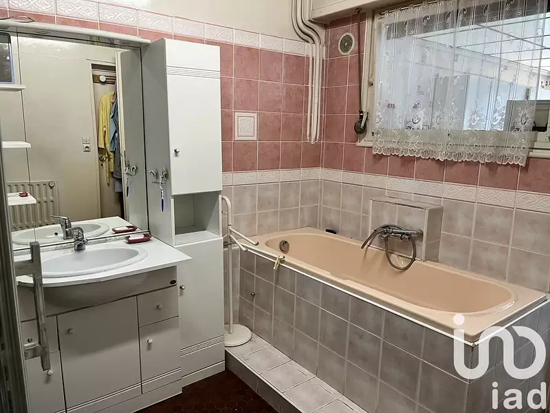 Maison, 110 m²
