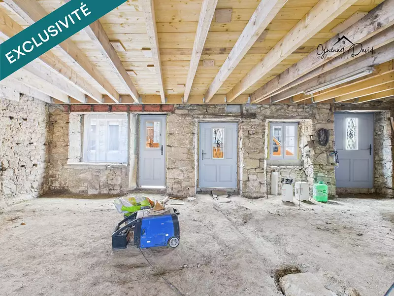 Maison, 260 m²