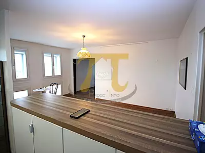 Appartement, 68 m²