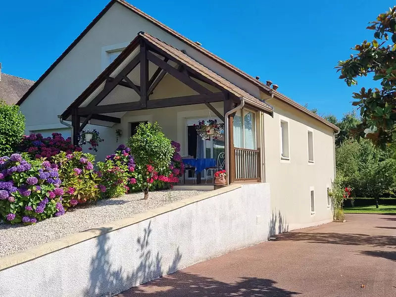 Maison, 245 m²