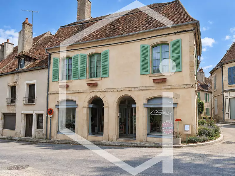 Maison, 180 m²