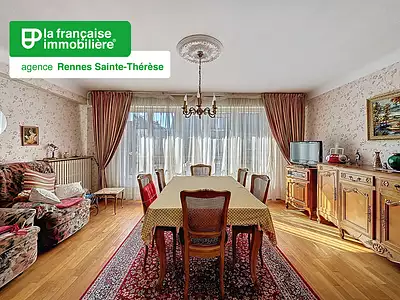 Maison, 82 m²