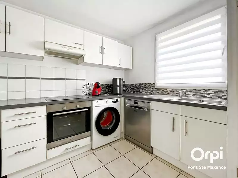 Maison, 87 m²