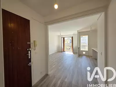 Appartement, 55 m²