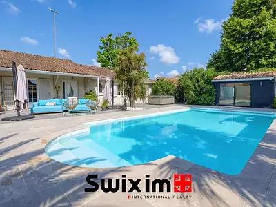 Maison, 191 m²