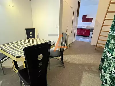 Appartement, 41,54 m²