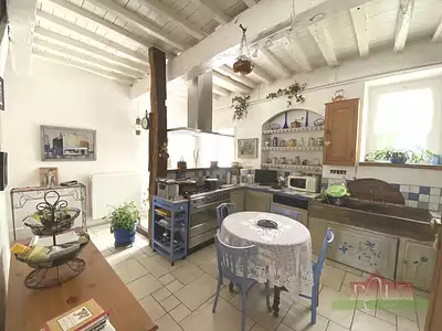 Maison, 254 m²
