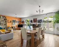 Maison, 136 m²