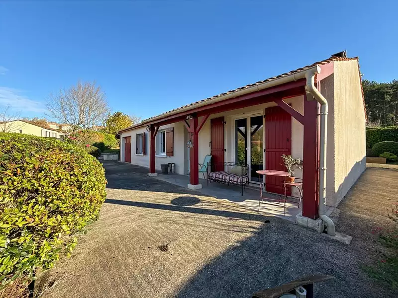 Maison, 87 m²