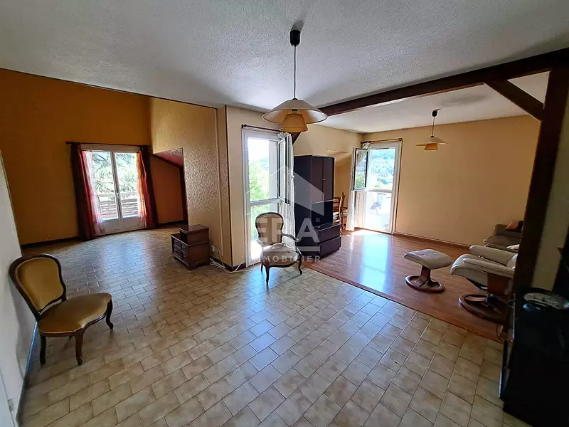 Appartement, 114 m²