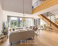 Appartement, 121 m²