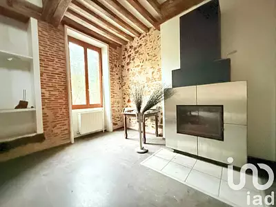 Maison, 236 m²