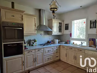 Maison, 93 m²