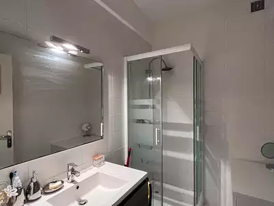 Appartement, 53 m²