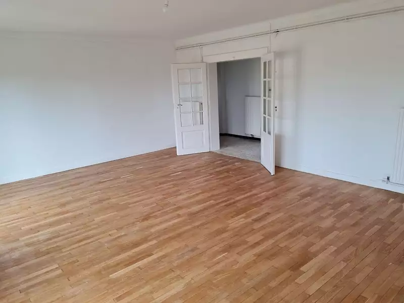 Appartement, 110 m²