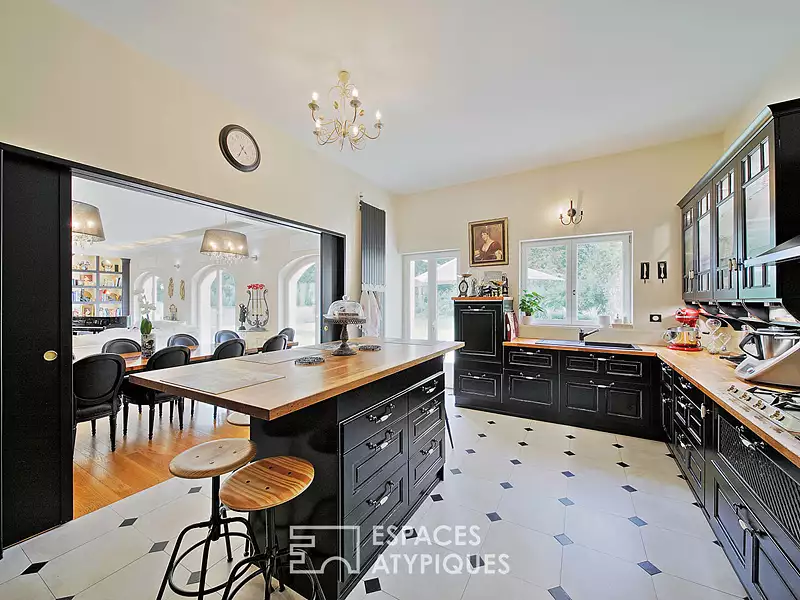 Maison, 356 m²