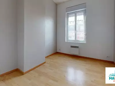 Maison, 80 m²