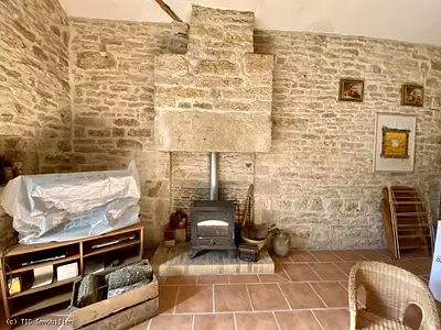 Maison, 161 m²