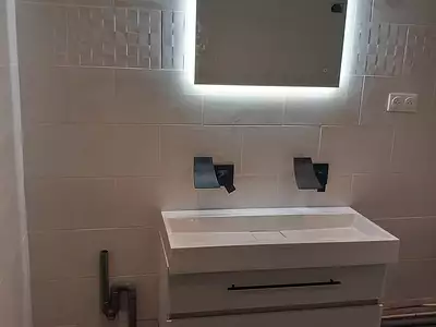Appartement, 87 m²