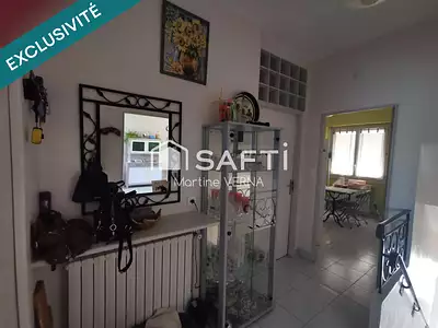 Maison, 122 m²