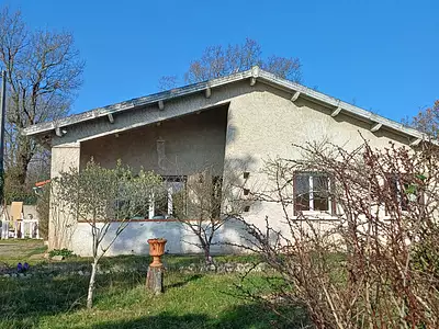 Maison, 86 m²