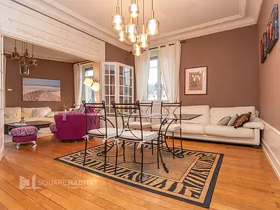 Appartement, 135,73 m²