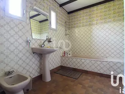 Maison, 130 m²