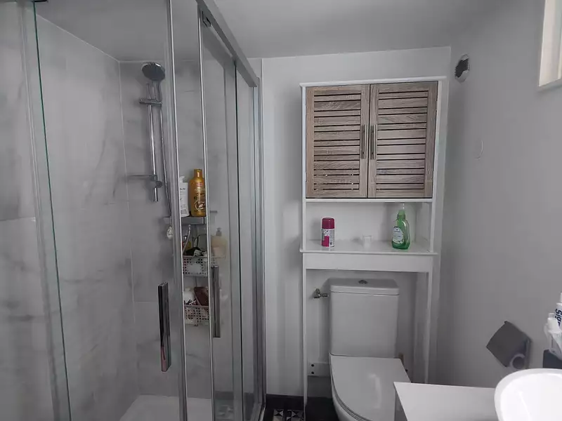Immeuble, 170 m²