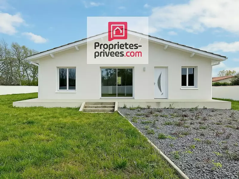 Maison, 85 m²