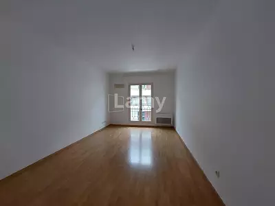 Appartement, 47,52 m²