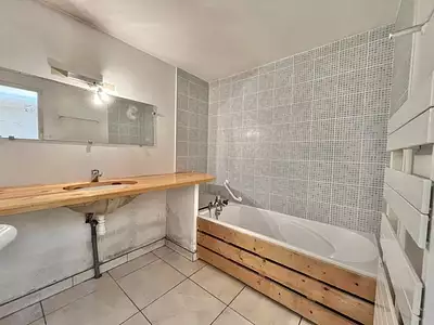 Maison, 123 m²