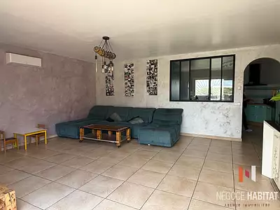 Maison, 130 m²