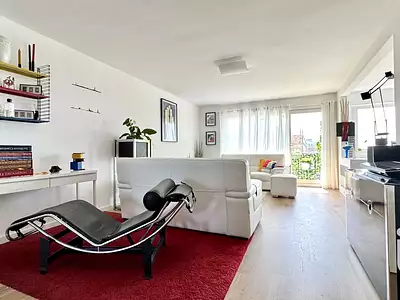 Appartement, 95 m²